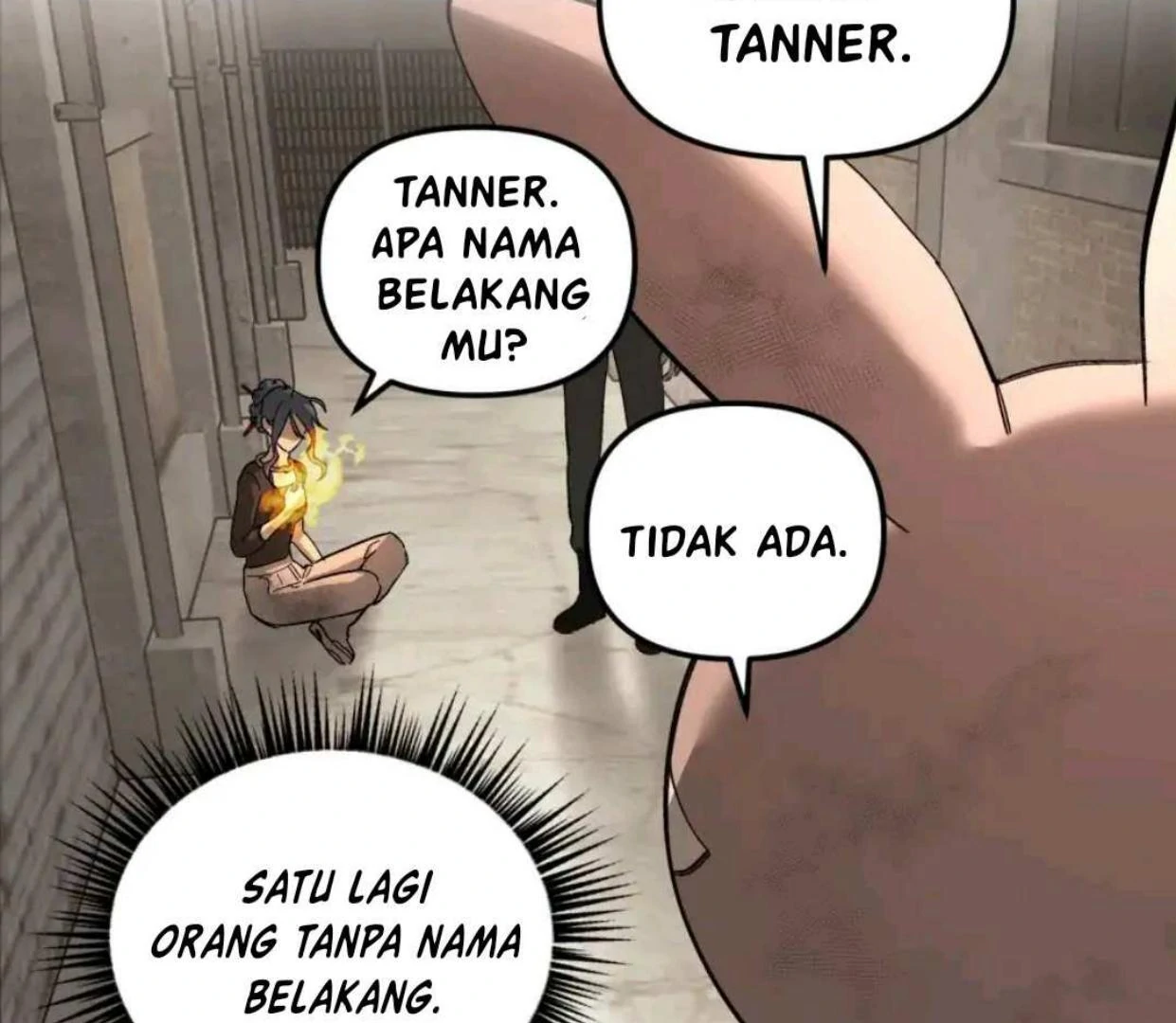 Baca The Evil Ring - Chapter 34 halaman 86