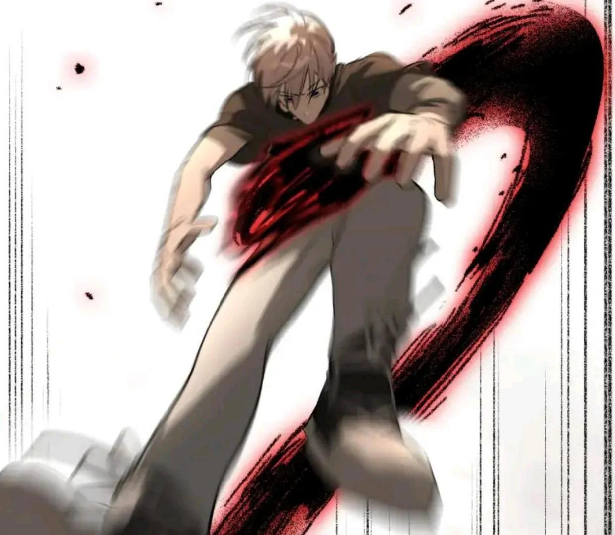 Baca The Evil Ring - Chapter 34 halaman 9