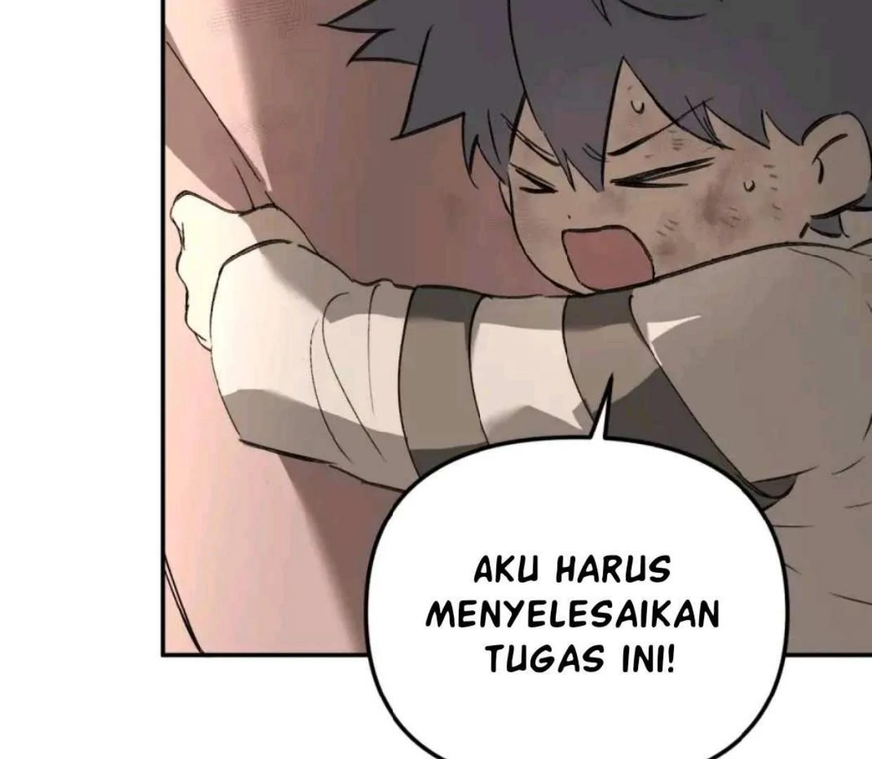 Baca The Evil Ring - Chapter 34 halaman 90