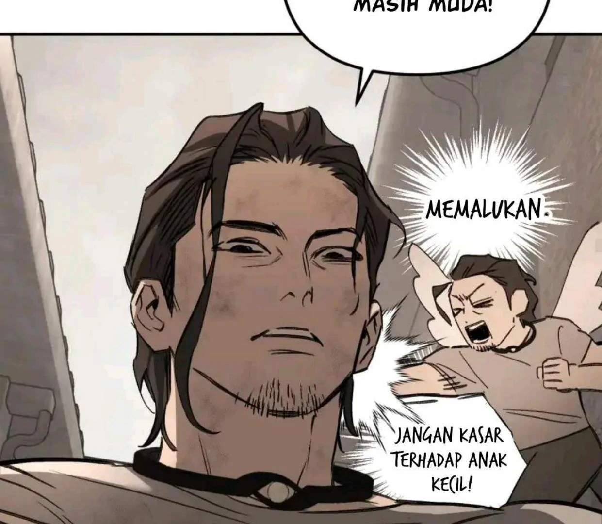 Baca The Evil Ring - Chapter 34 halaman 92