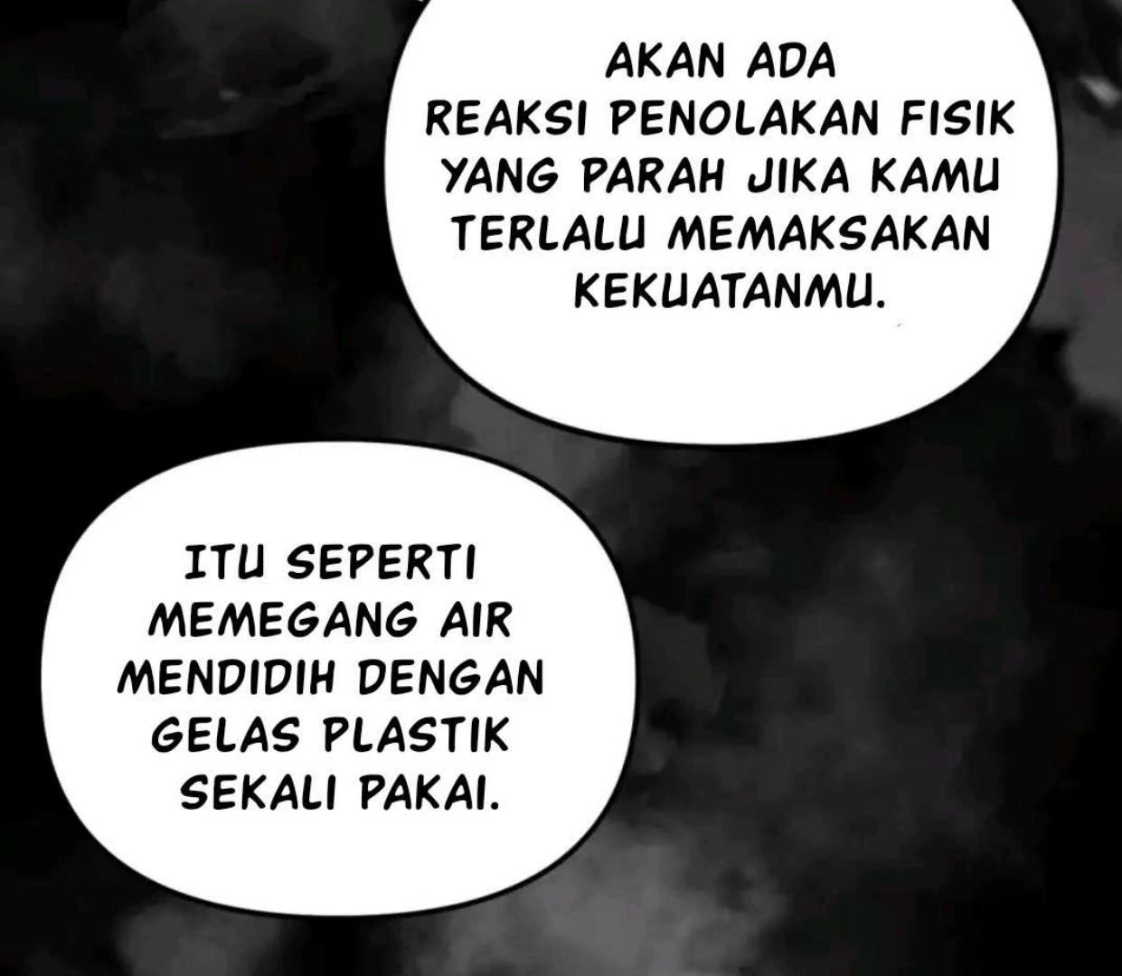 Baca The Evil Ring - Chapter 34 halaman 98
