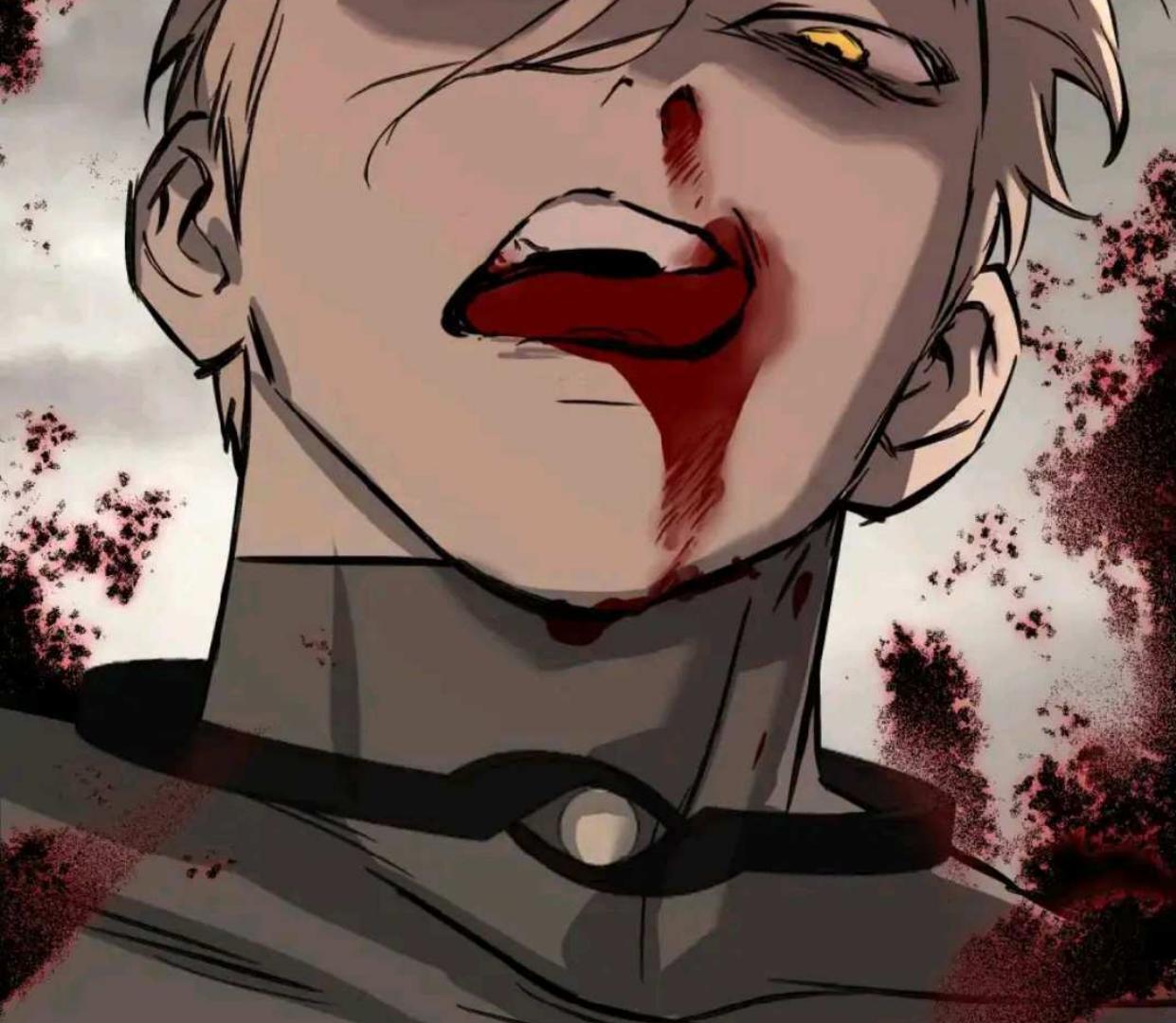 Baca The Evil Ring - Chapter 35 halaman 105