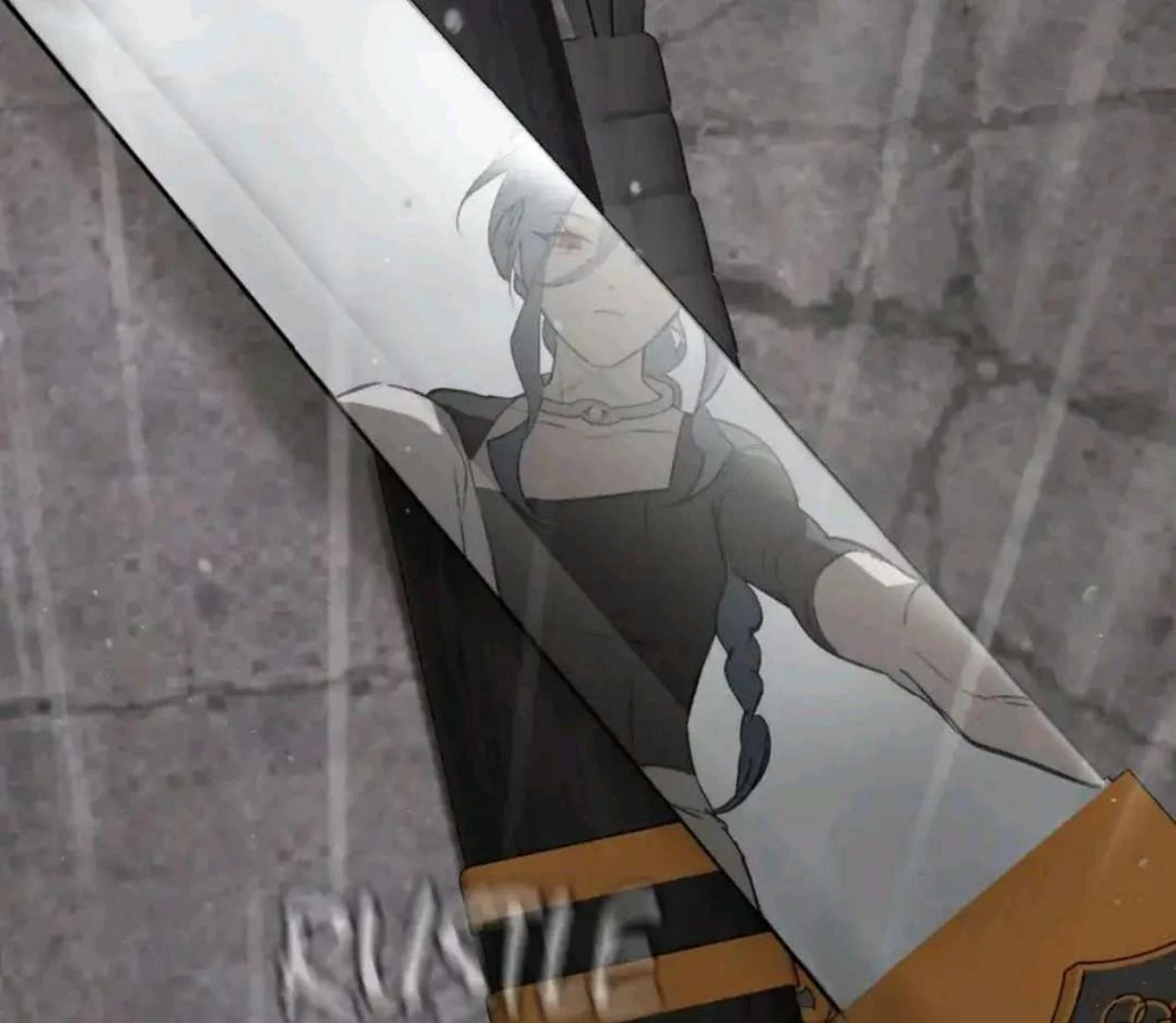 Baca The Evil Ring - Chapter 35 halaman 124