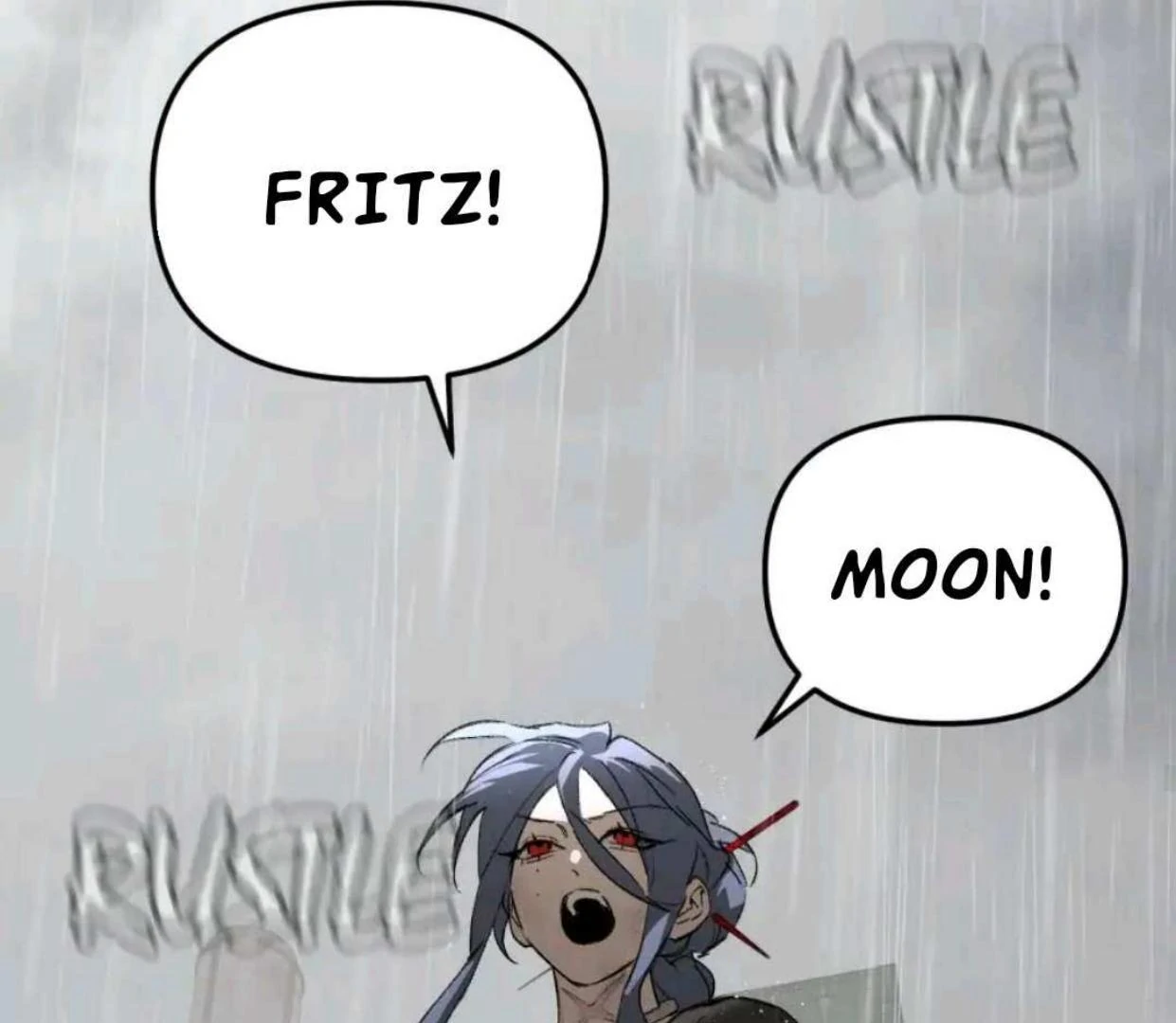 Baca The Evil Ring - Chapter 35 halaman 128