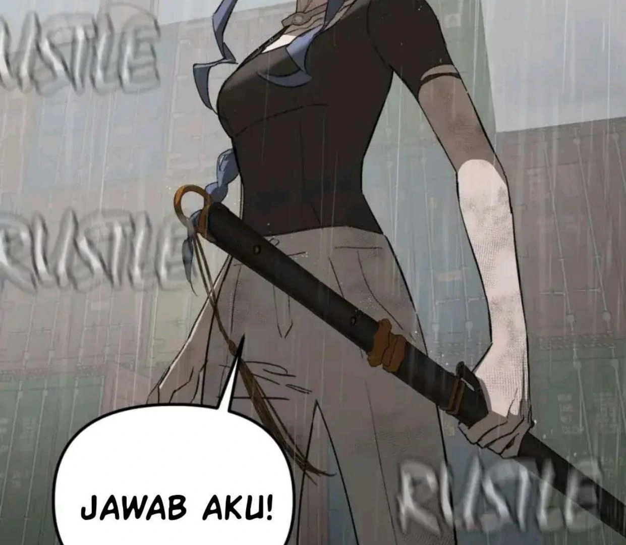 Baca The Evil Ring - Chapter 35 halaman 129