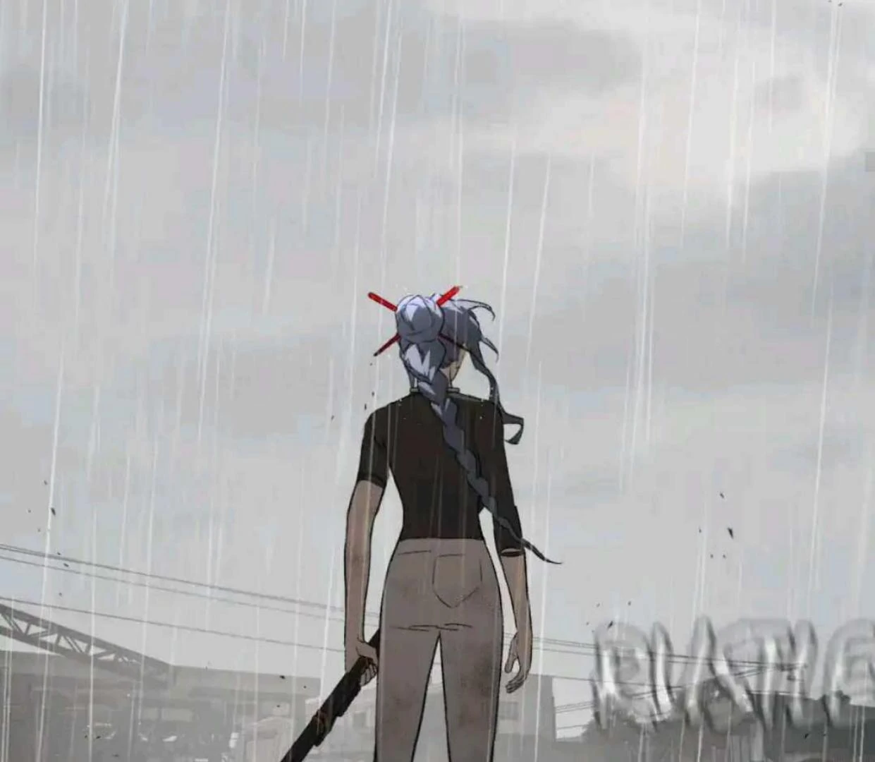 Baca The Evil Ring - Chapter 35 halaman 132