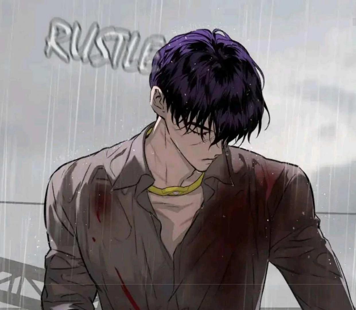 Baca The Evil Ring - Chapter 35 halaman 148