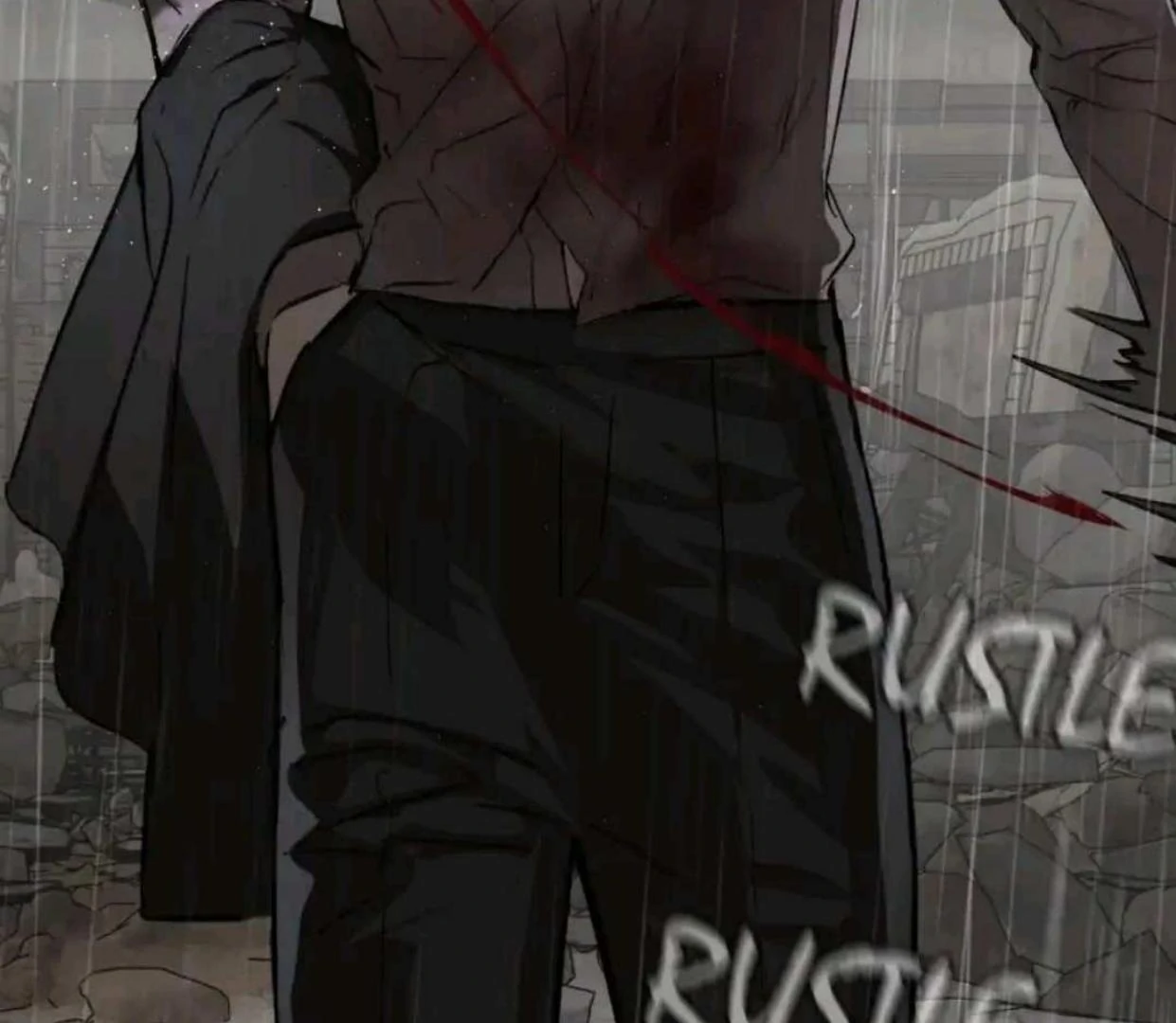 Baca The Evil Ring - Chapter 35 halaman 149