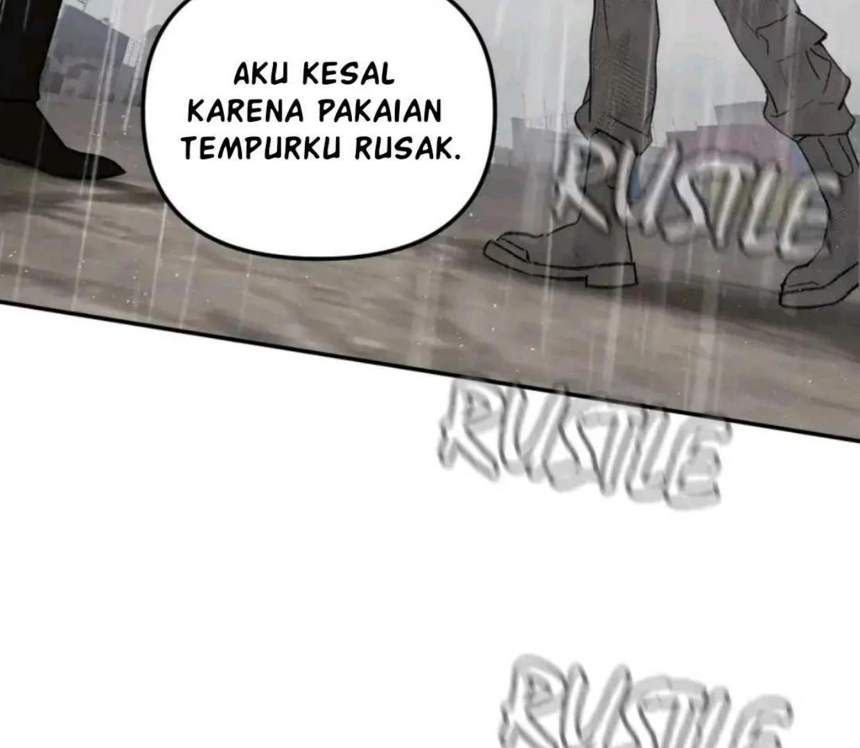 Baca The Evil Ring - Chapter 35 halaman 155