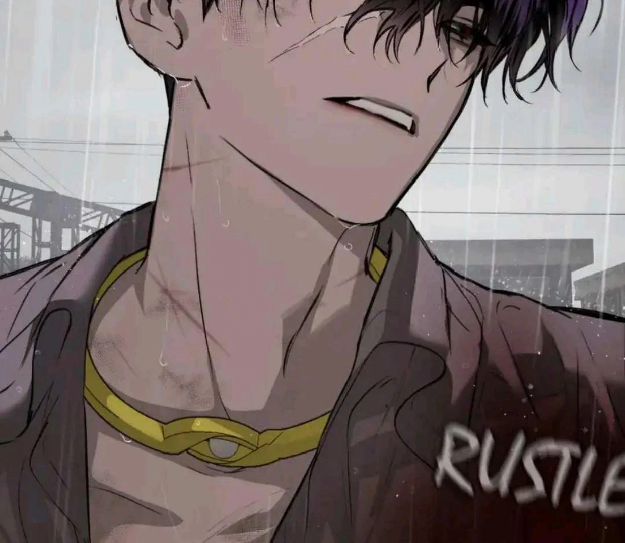 Baca The Evil Ring - Chapter 35 halaman 164