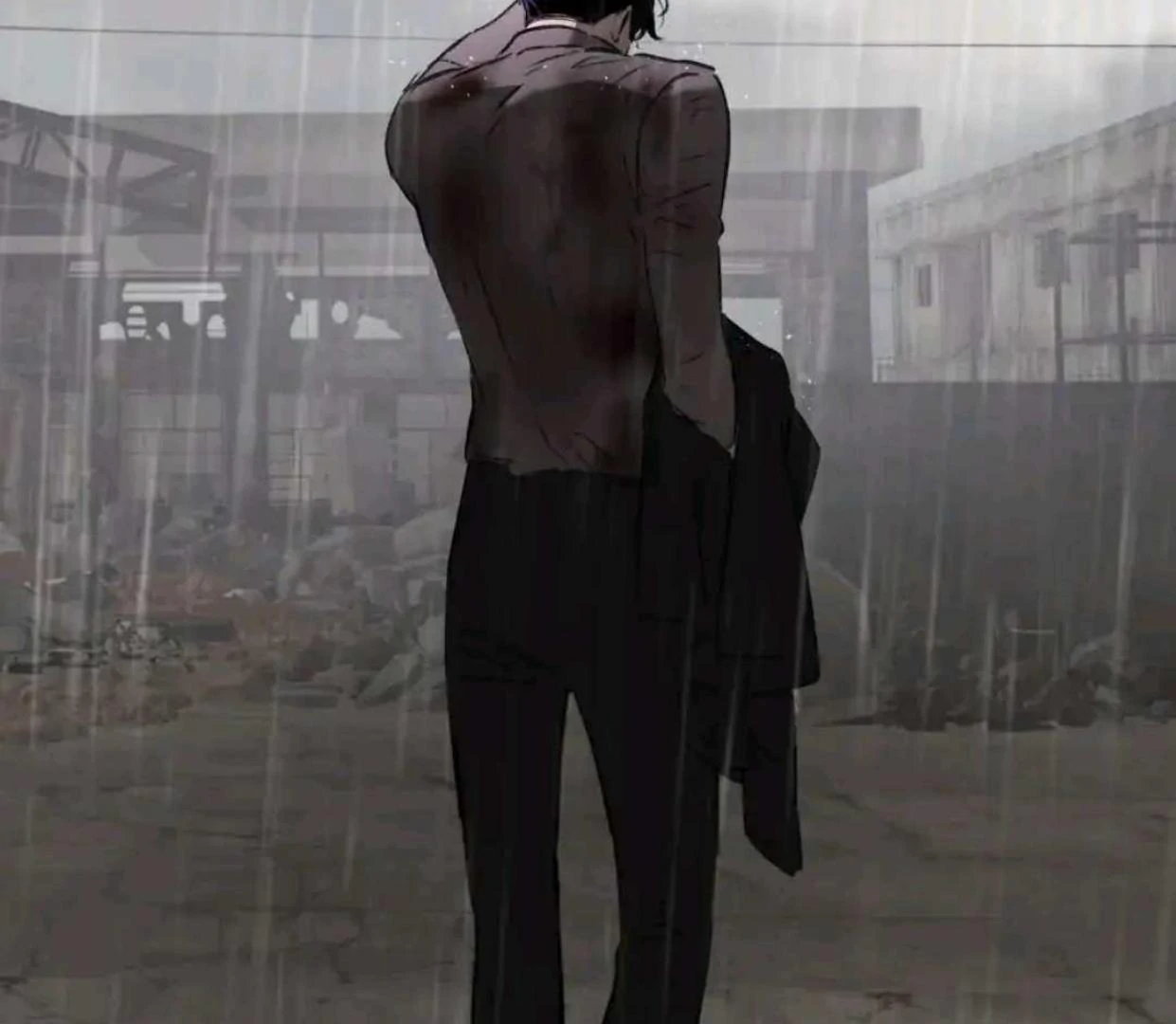 Baca The Evil Ring - Chapter 35 halaman 169