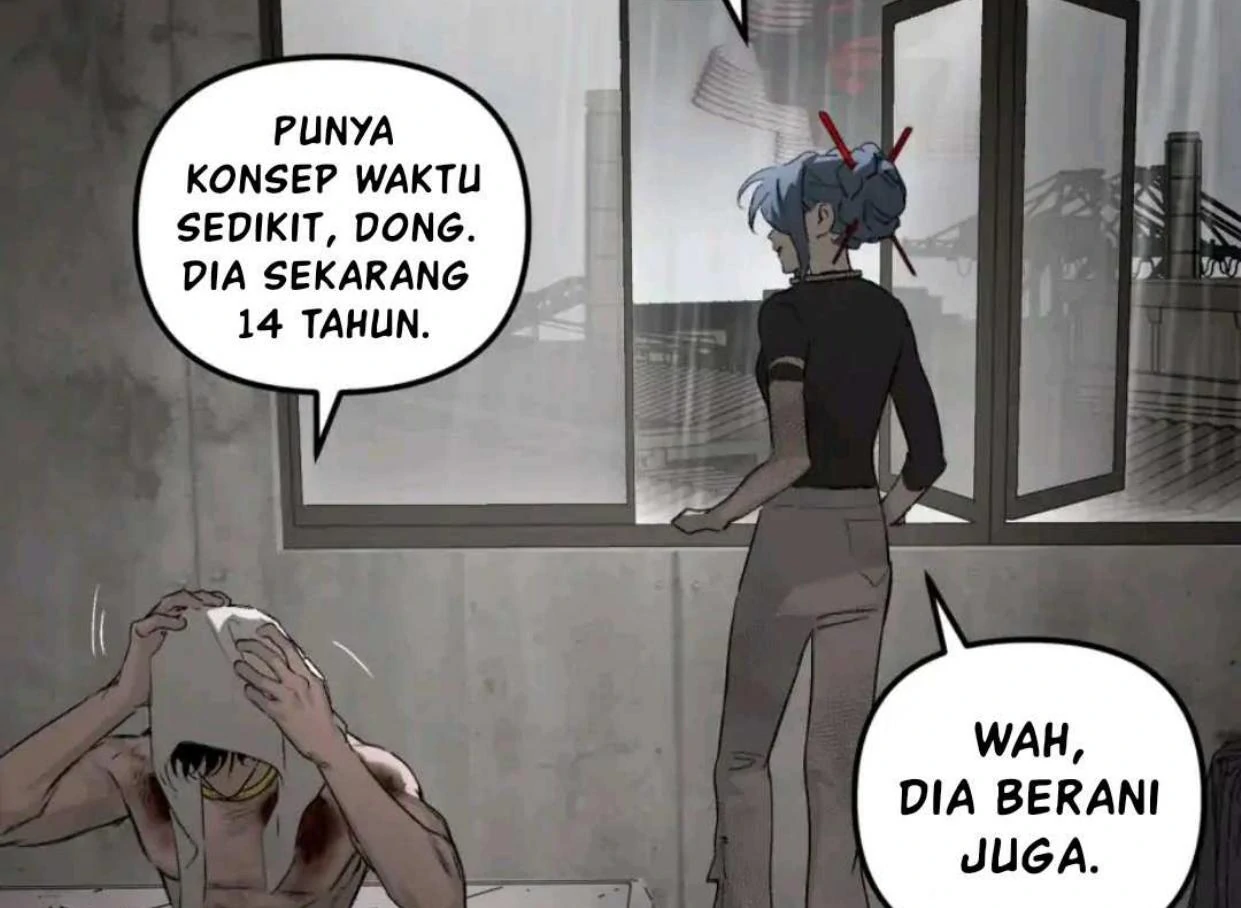 Baca The Evil Ring - Chapter 35 halaman 181