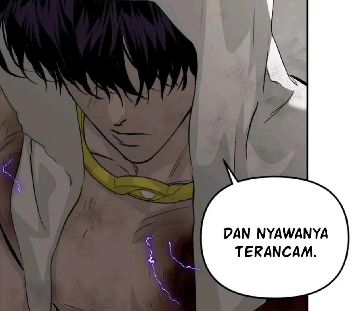 Baca The Evil Ring - Chapter 35 halaman 184