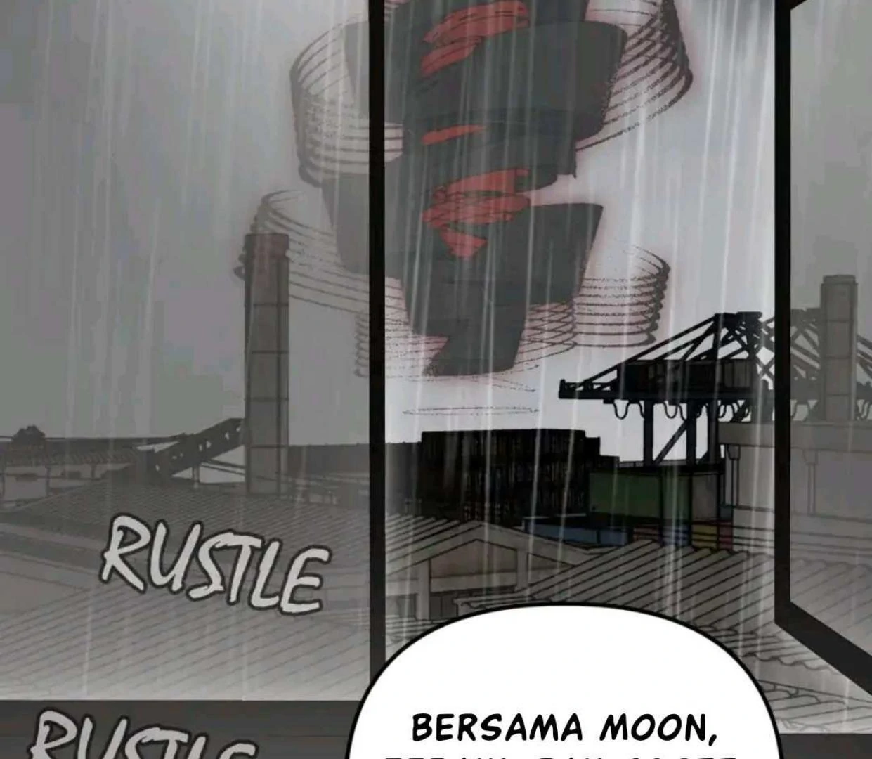 Baca The Evil Ring - Chapter 35 halaman 189
