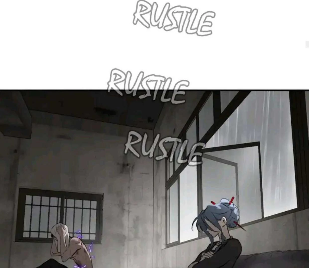 Baca The Evil Ring - Chapter 35 halaman 193