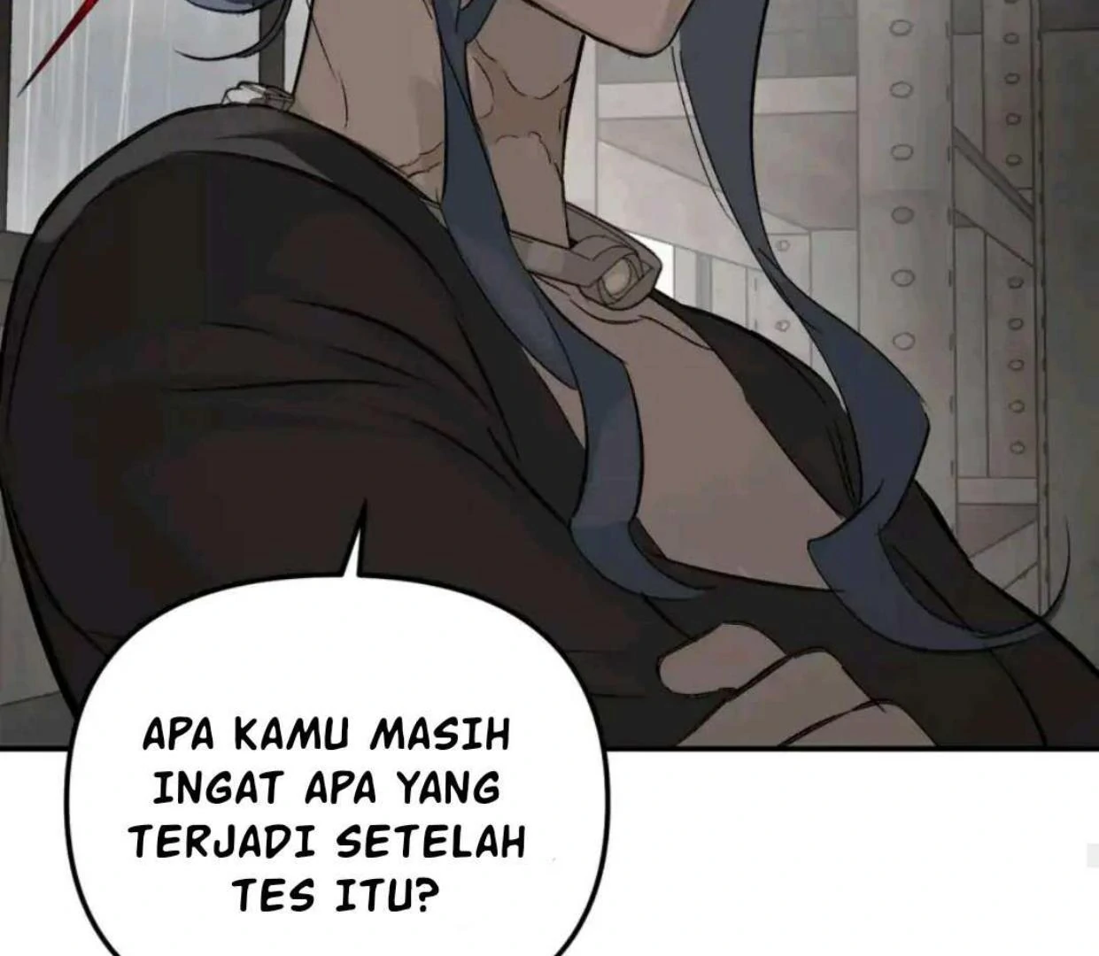 Baca The Evil Ring - Chapter 35 halaman 201