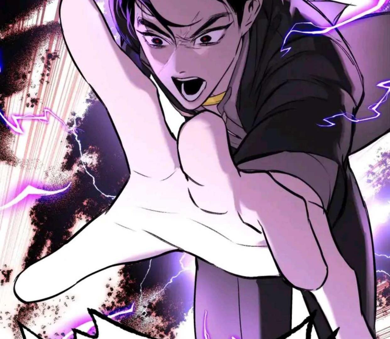 Baca The Evil Ring - Chapter 35 halaman 21