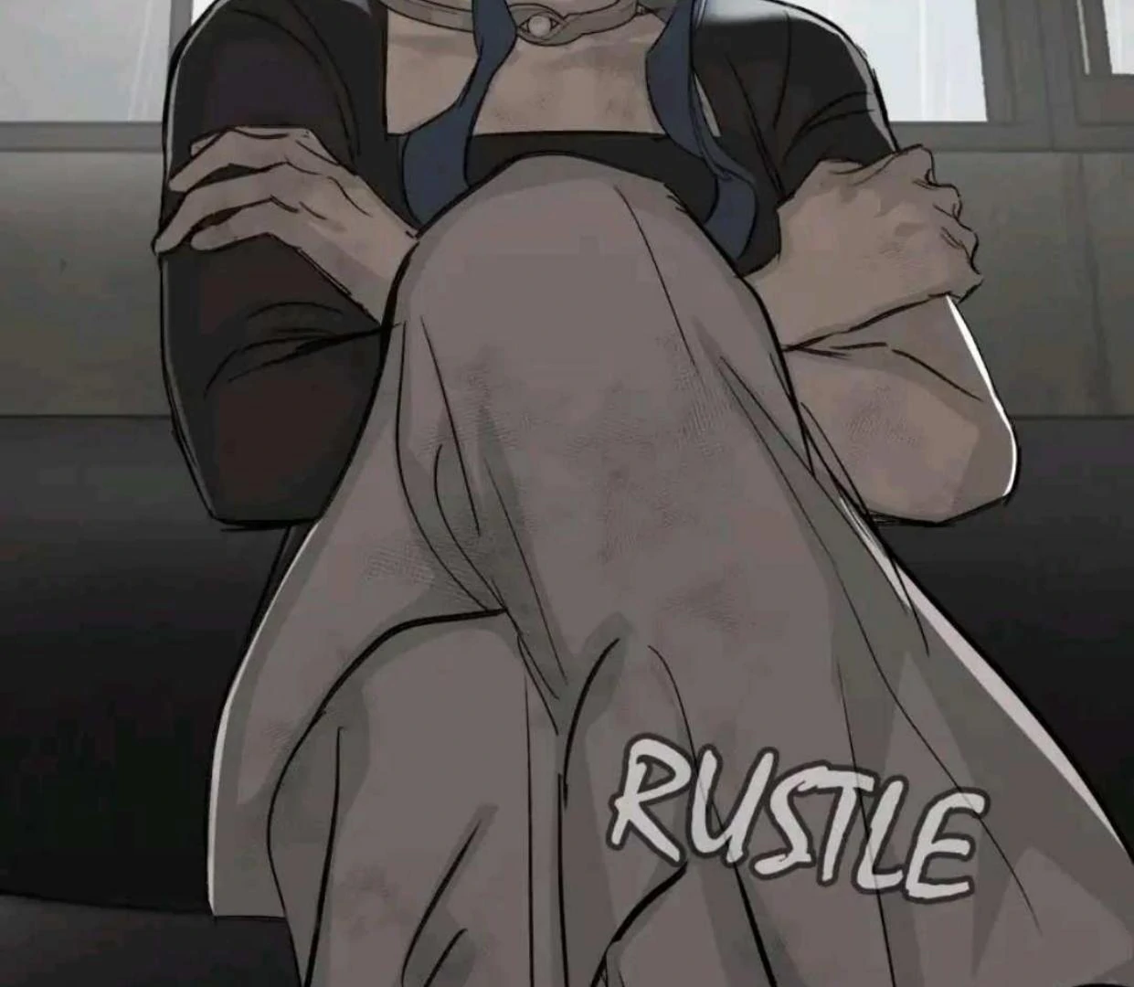 Baca The Evil Ring - Chapter 35 halaman 211