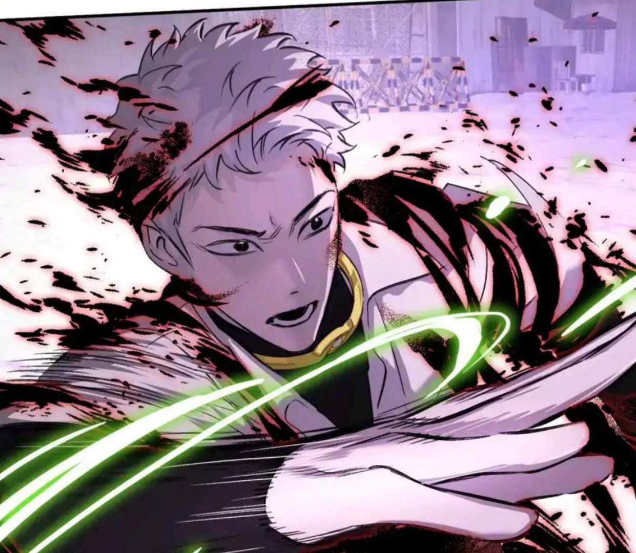 Baca The Evil Ring - Chapter 35 halaman 23