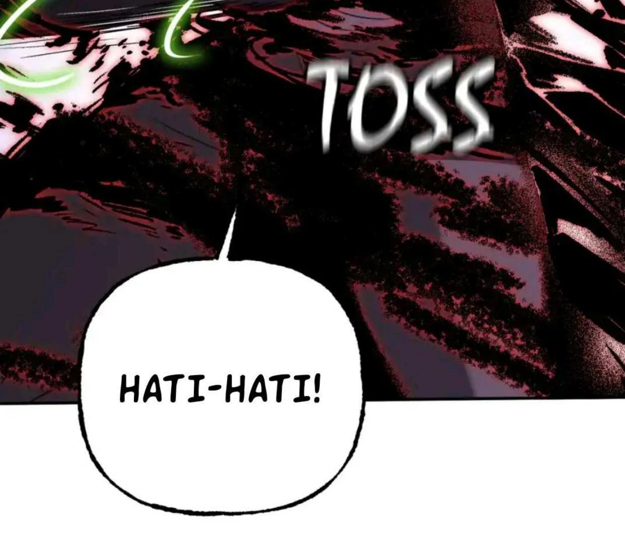 Baca The Evil Ring - Chapter 35 halaman 24