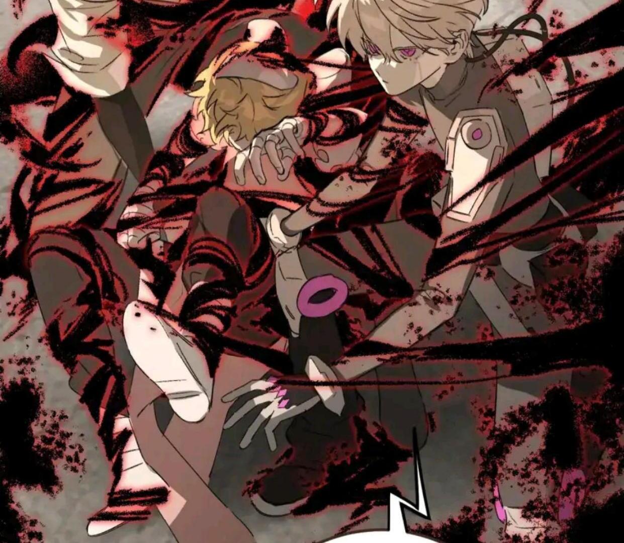 Baca The Evil Ring - Chapter 35 halaman 3