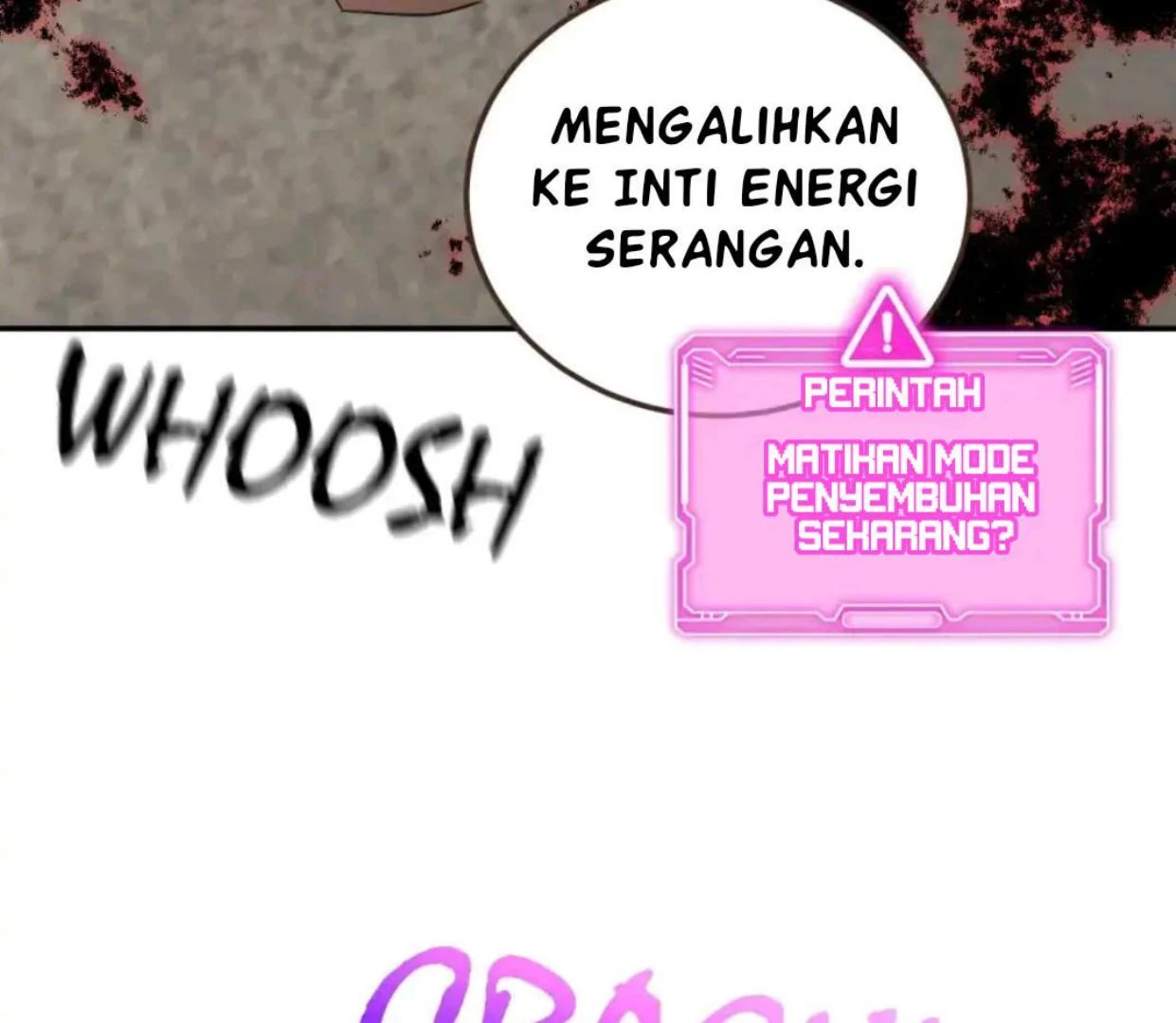 Baca The Evil Ring - Chapter 35 halaman 4