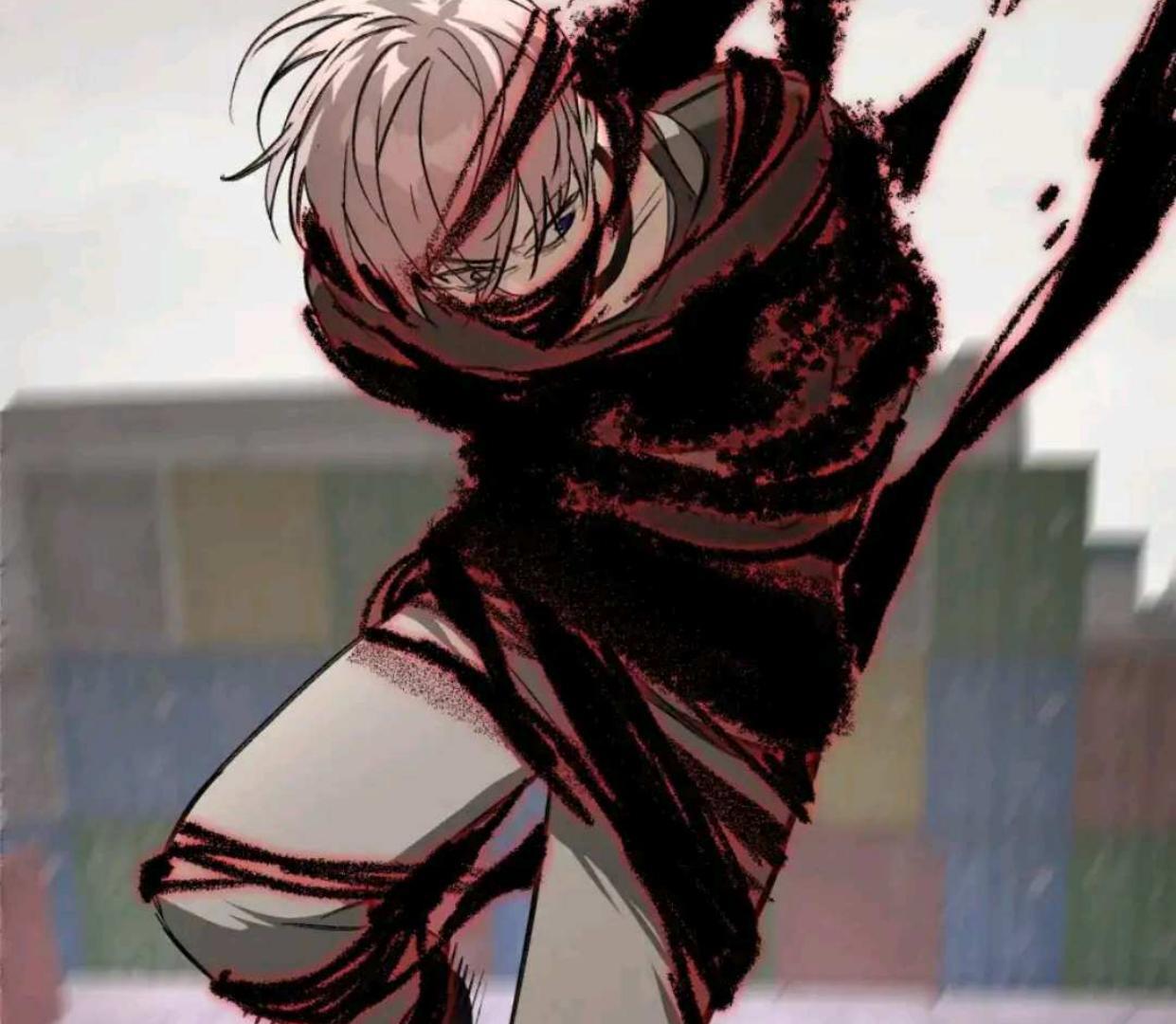 Baca The Evil Ring - Chapter 35 halaman 40