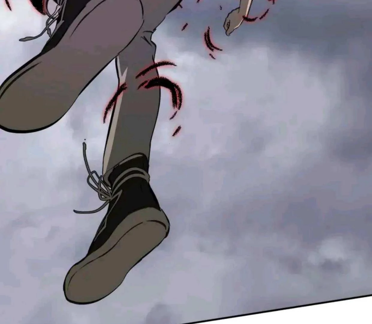 Baca The Evil Ring - Chapter 35 halaman 46