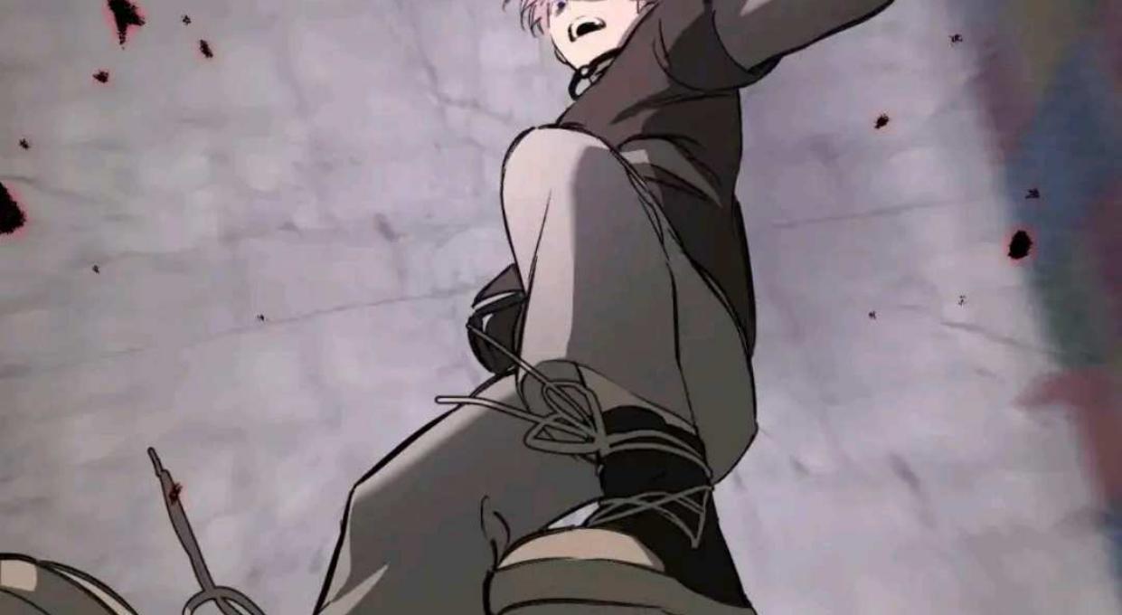 Baca The Evil Ring - Chapter 35 halaman 48