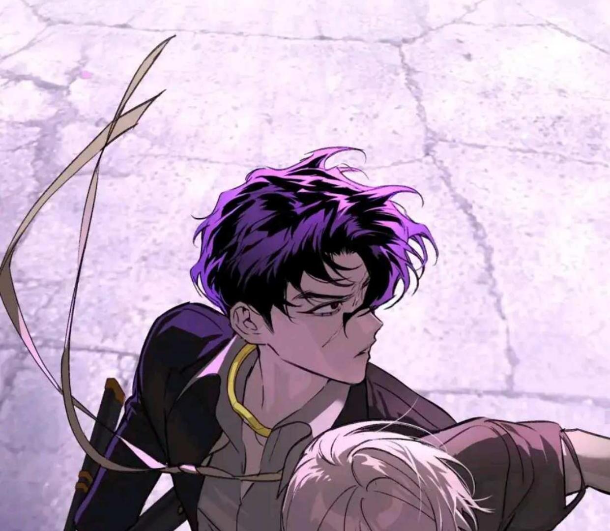 Baca The Evil Ring - Chapter 35 halaman 55