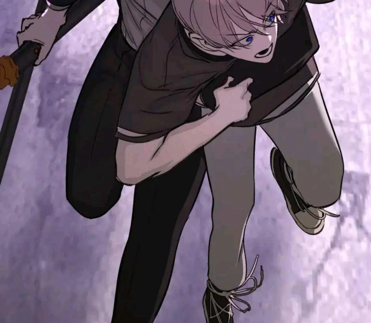 Baca The Evil Ring - Chapter 35 halaman 56