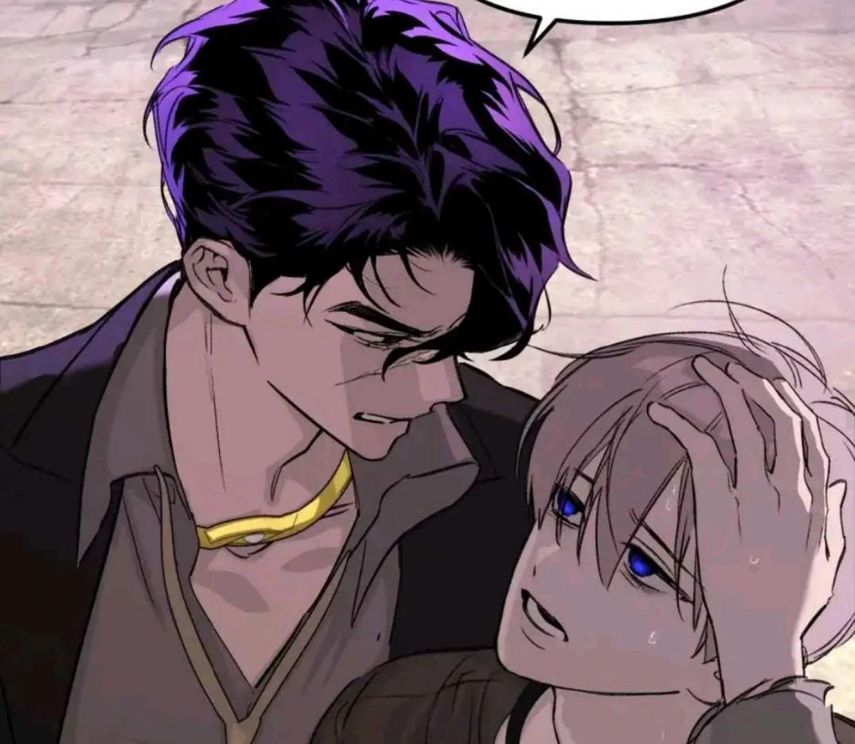 Baca The Evil Ring - Chapter 35 halaman 62