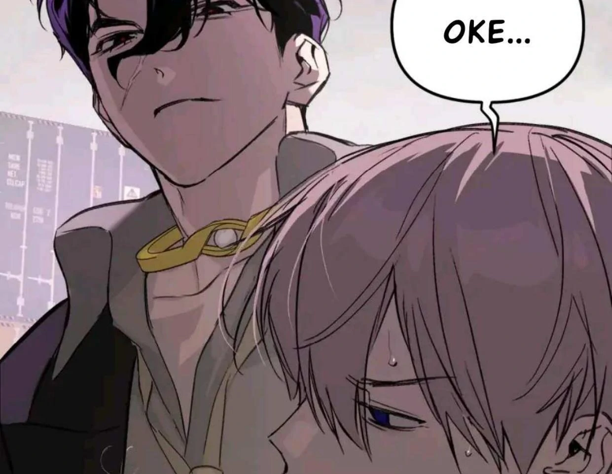 Baca The Evil Ring - Chapter 35 halaman 65