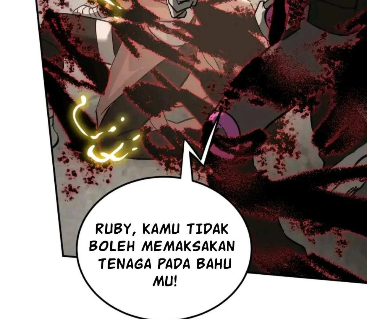 Baca The Evil Ring - Chapter 35 halaman 85
