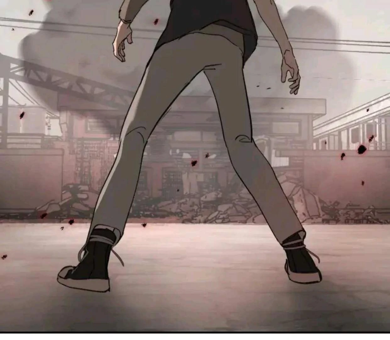 Baca The Evil Ring - Chapter 35 halaman 91