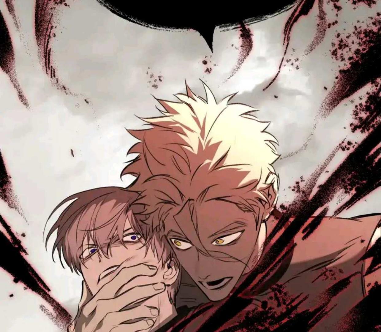 Baca The Evil Ring - Chapter 35 halaman 98