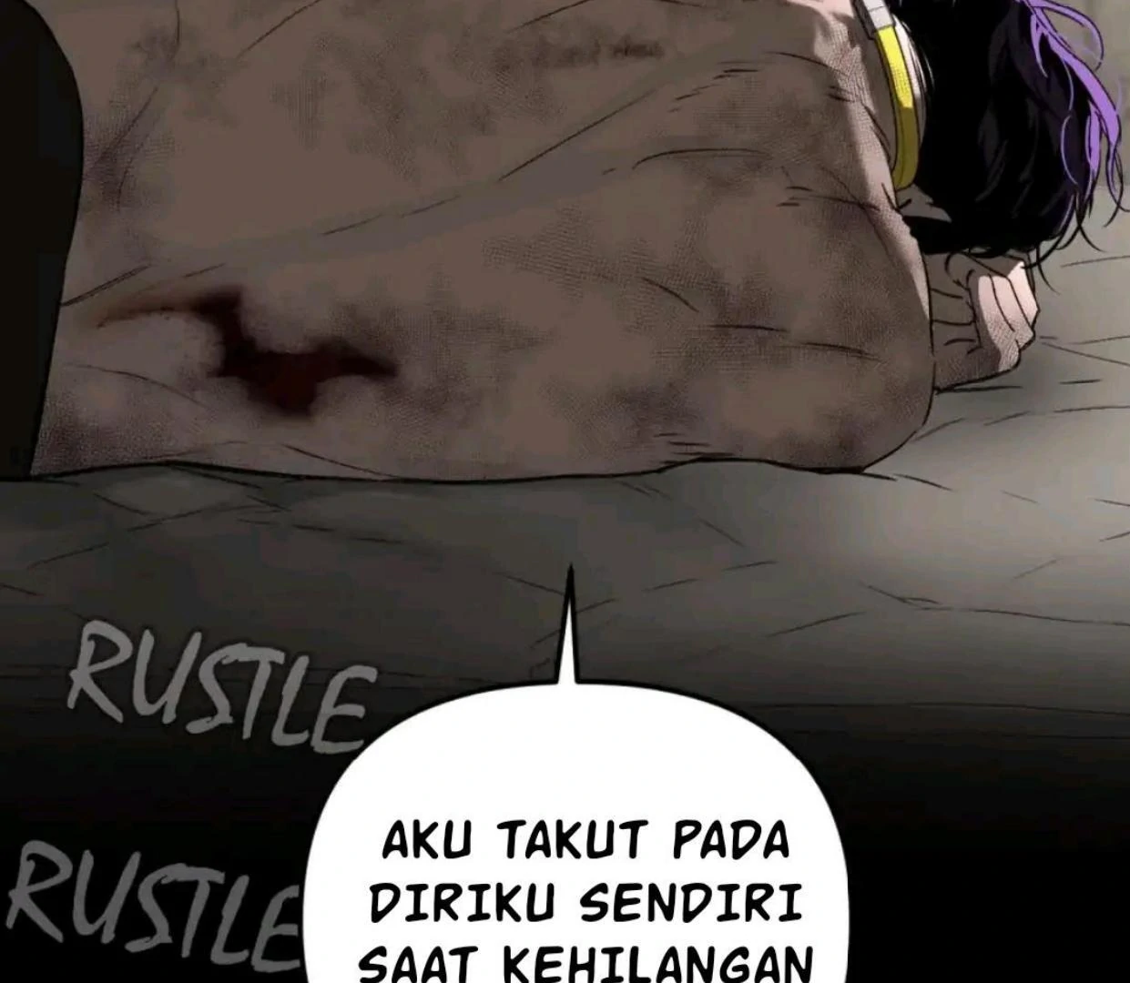 Baca The Evil Ring - Chapter 36 halaman 10