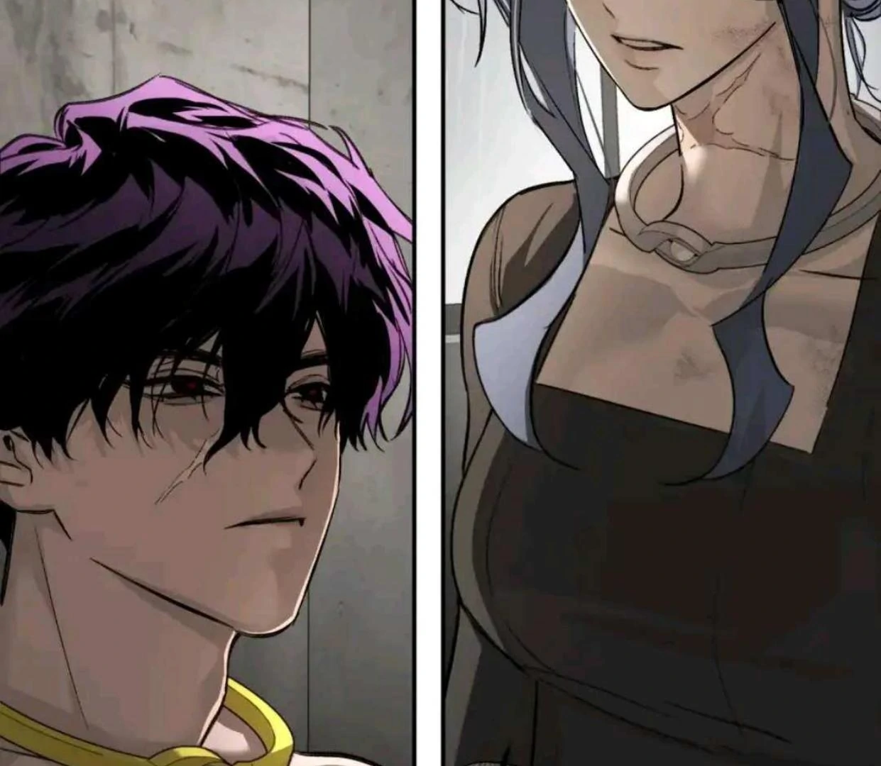 Baca The Evil Ring - Chapter 36 halaman 101