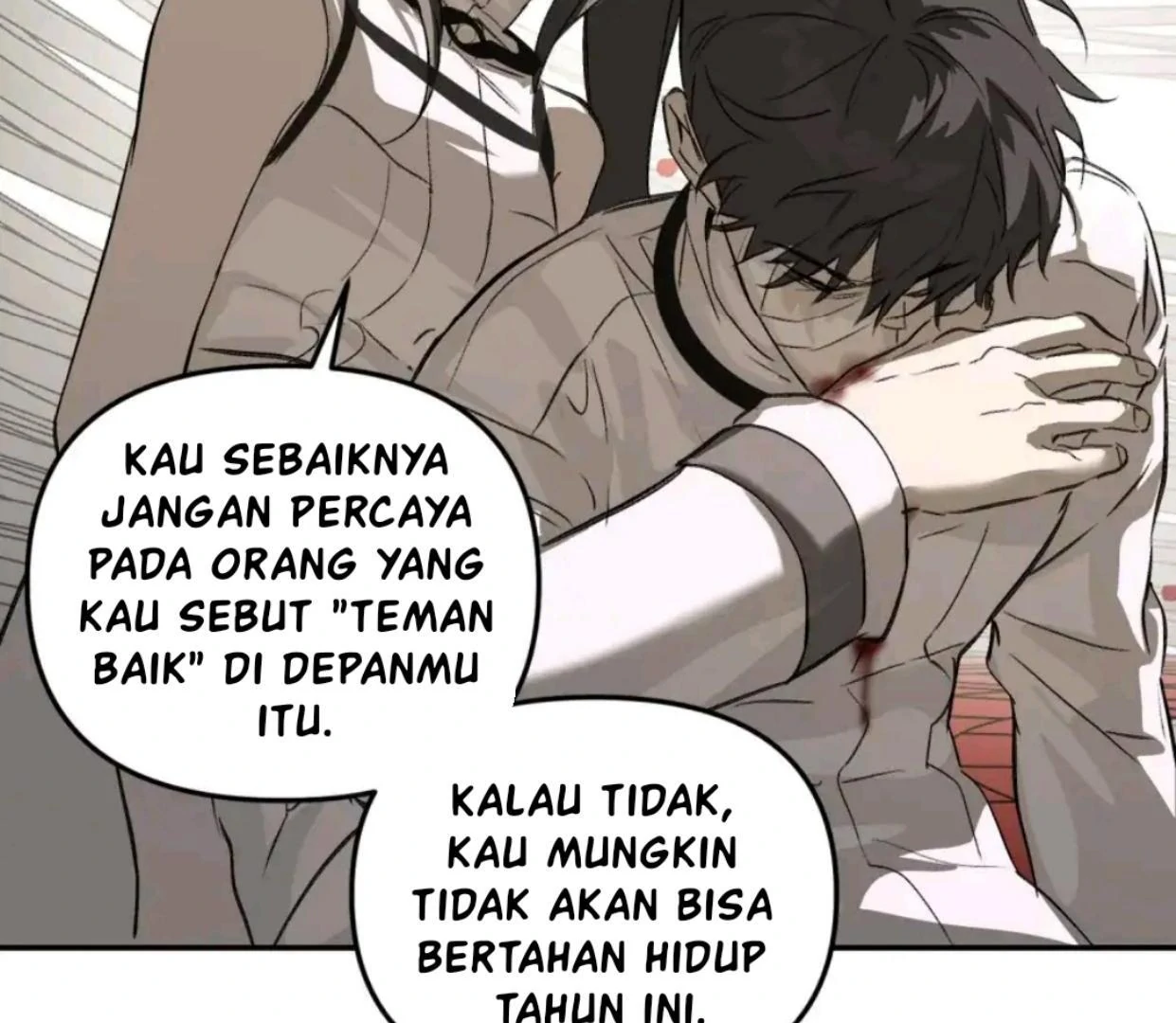 Baca The Evil Ring - Chapter 36 halaman 117