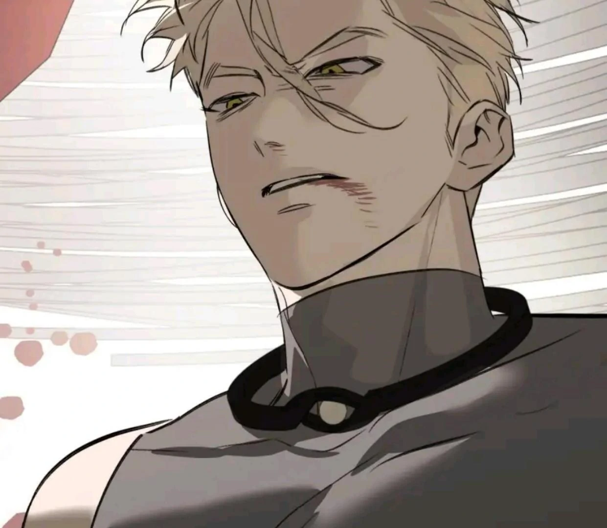 Baca The Evil Ring - Chapter 36 halaman 119