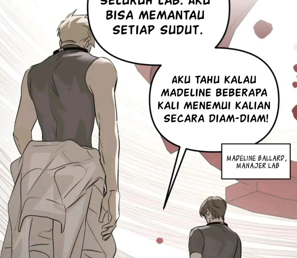 Baca The Evil Ring - Chapter 36 halaman 121