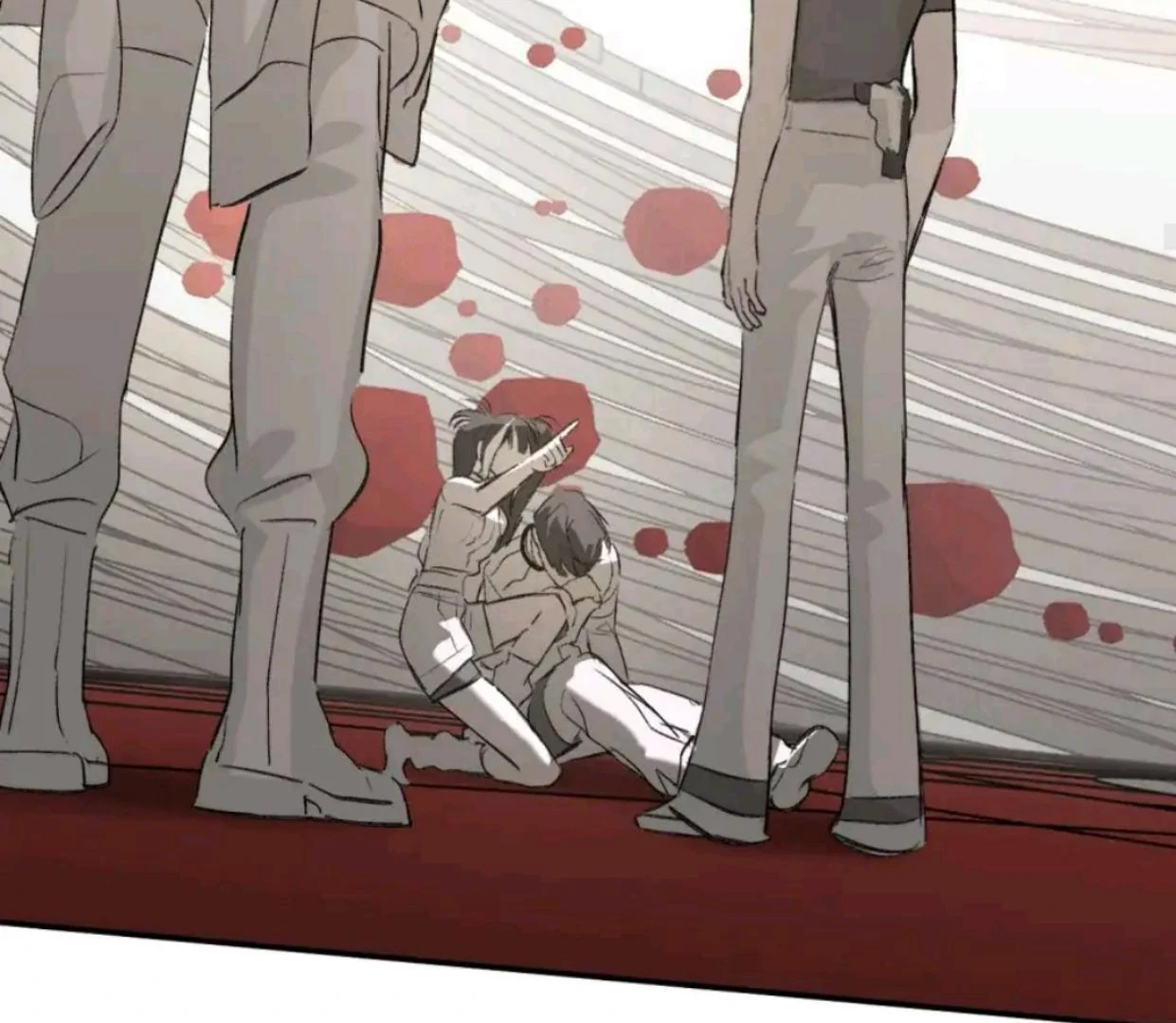 Baca The Evil Ring - Chapter 36 halaman 122