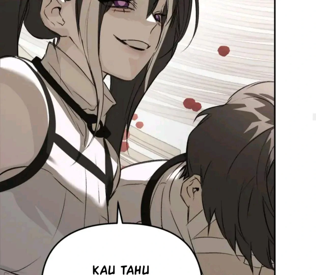 Baca The Evil Ring - Chapter 36 halaman 126