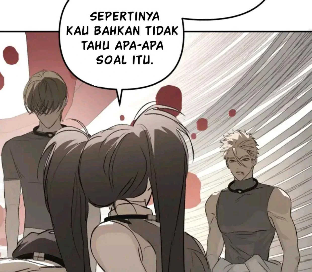 Baca The Evil Ring - Chapter 36 halaman 128