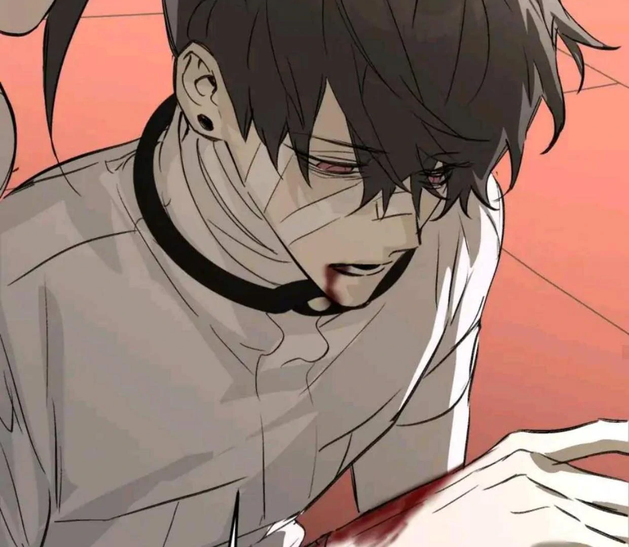 Baca The Evil Ring - Chapter 36 halaman 132