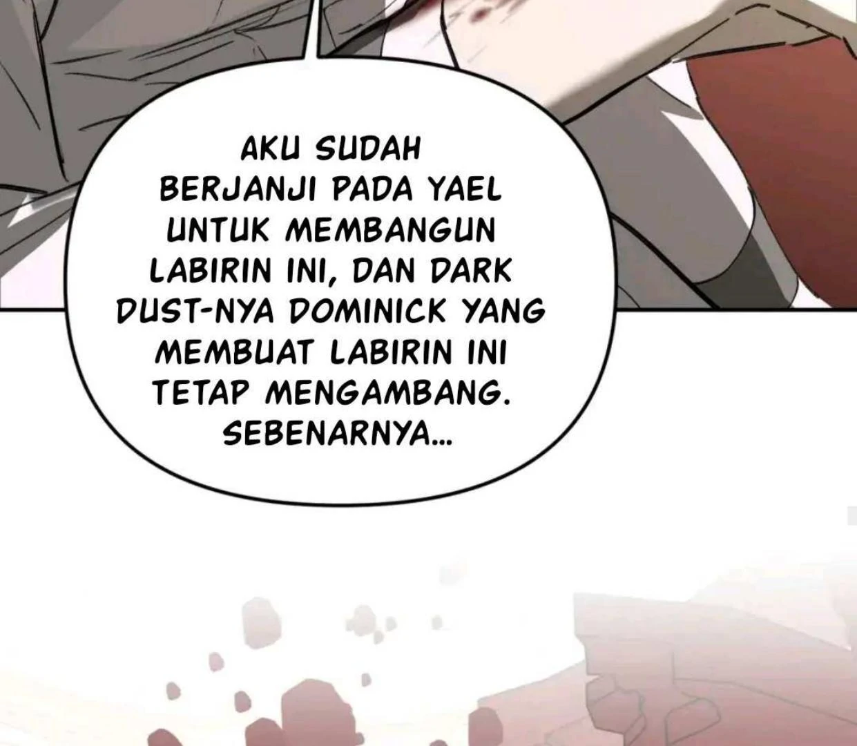 Baca The Evil Ring - Chapter 36 halaman 133