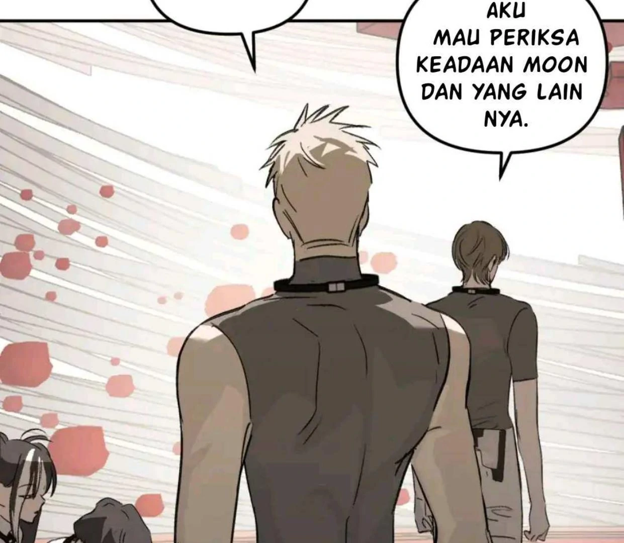 Baca The Evil Ring - Chapter 36 halaman 139