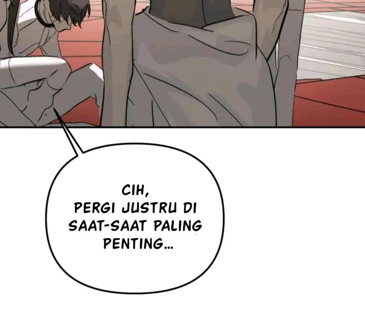 Baca The Evil Ring - Chapter 36 halaman 140