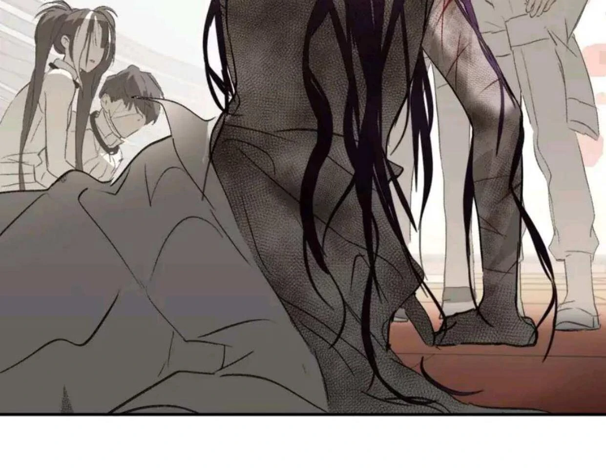 Baca The Evil Ring - Chapter 36 halaman 145