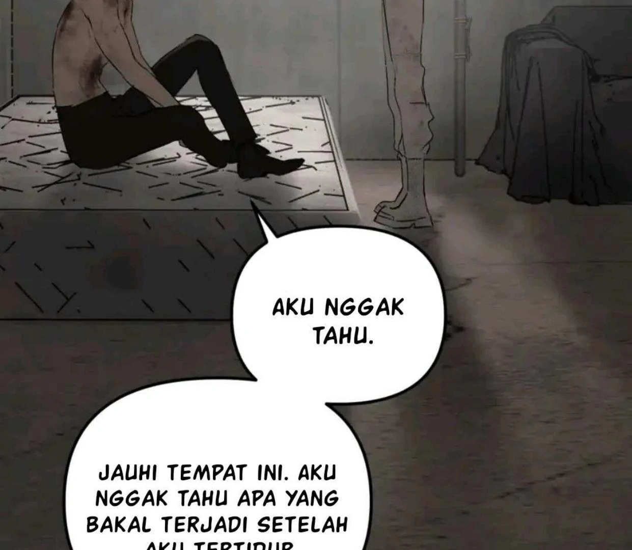 Baca The Evil Ring - Chapter 36 halaman 151